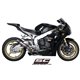 HONDA CBR1000RR (2008 - 2013) Escape GP-M2 carbono