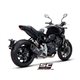 HONDA CB1000R (2018 - 2020) Escape SC1-R carbono