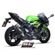 KAWASAKI NINJA ZX-6R 636 (2019 - 2021) Escape SC1-R carbono