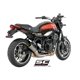 KAWASAKI Z900 RS (2021 - 2024) Escape S1-GP titanio