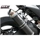 SUZUKI GSX-R1000 (2009 - 2011) Escape GP carbono