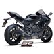 YAMAHA YZF R1 (2020 - 2025) - R1M Escape SC1-S carbono