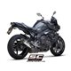 YAMAHA MT-10 (2016 - 2021) Escape S1 titanio