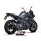 YAMAHA MT-10 (2016 - 2021) Escape SC1-S carbono