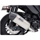 HONDA ADV350 (2022 - 2024) Escape X-Plorer II GT titanio