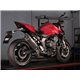 HONDA CB1000 Hornet (2025) Escape SC1-R GT carbono