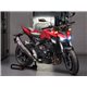 HONDA CB1000 Hornet (2025) Escape SC1-R GT carbono