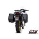 HONDA XL750 TRANSALP (2023 - 2024) Escape X-Plorer II carbono