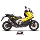 HONDA X-ADV 750 (2025) Escape SC1-R carbono