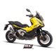 HONDA X-ADV 750 (2025) Escape SC1-R carbono