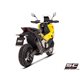 HONDA X-ADV 750 (2025) Escape SC1-R carbono