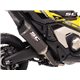 HONDA X-ADV 750 (2025) Escape SC1-R carbono