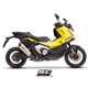 HONDA X-ADV 750 (2025) Escape SC1-R titanio