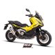 HONDA X-ADV 750 (2025) Escape SC1-R titanio