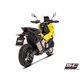 HONDA X-ADV 750 (2025) Escape SC1-R titanio