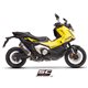 HONDA X-ADV 750 (2025) Escape SC1-X carbono