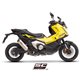 HONDA X-ADV 750 (2025) Escape SC1-X titanio