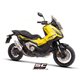 HONDA X-ADV 750 (2025) Escape Rally Raid titanio