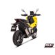 HONDA X-ADV 750 (2025) Escape Oval titanio