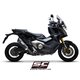 HONDA X-ADV 750 (2021 - 2024) Escape SC1-R carbono