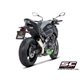 KAWASAKI Z900 (2020) - Euro 10 Escape S1-GP titanio