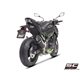 KAWASAKI Z900 (2020) - Euro 11 Escape SC1-R carbono