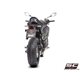 KAWASAKI Z900 (2020) - Euro 11 Escape SC1-R carbono