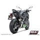 KAWASAKI Z900 (2020) - Euro 13 Escape GP-M2 carbono