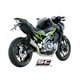 KAWASAKI Z900 (2017 - 2019) - Euro 16 Colectores 4-2-1 acero inoxidable, compatibles con gama específica SC-Project