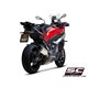 BMW S 1000 XR (2020 - 2023) Escape SC1-R titanio