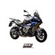 BMW S 1000 XR (2017 - 2019) Escape SC1-R carbono