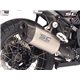 BMW R 1300 GS Adventure (2025) Escape Adventure-R titanio, compatible con las maletas originales