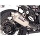 BMW R 1300 GS Adventure (2025) Escape Rally-X titanio, compatible con las maletas originales