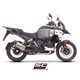 BMW R 1300 GS Adventure (2025) Escape Adventure-R titanio