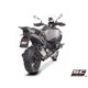 BMW R 1300 GS Adventure (2025) Escape Adventure-R titanio