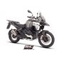 BMW R 1300 GS Adventure (2025) Escape Adventure-R titanio