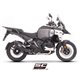 BMW R 1300 GS Adventure (2025) Escape Adventure-R titanio, negro mate