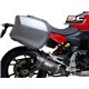 BMW F 900 XR (2020 - 2024) Escape SC1-R carbono