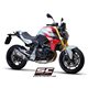 BMW F 900 R (2025) Escape SC1-R carbono