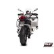 BMW F 900 GS ADVENTURE (2024 - 2025) Escape X-Plorer II GT titanio