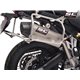 BMW F 900 GS ADVENTURE (2024 - 2025) Escape X-Plorer II GT titanio