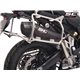 BMW F 900 GS ADVENTURE (2024 - 2025) Escape X-Plorer II GT carbono