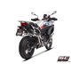 BMW F 900 GS ADVENTURE (2024 - 2025) Escape X-Plorer II GT carbono