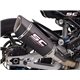 BMW M 1000 RR (2020 - 2024) Escape SC1-R carbono