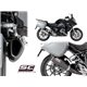 BMW R 1200 R (2017 - 2018) - RS Escape SC1-R carbono