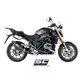 BMW R 1200 R (2017 - 2018) - RS Escape SC1-R carbono