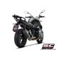 BMW R 1250 R (2019 - 2020) - RS - Euro 4 Escape SC1-R carbono