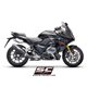 BMW R 1250 R (2019 - 2020) - RS - Euro 4 Escape X-Plorer II carbono