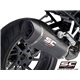 BMW R 1250 R (2021 - 2025) - RS - Euro 5 Escape SC1-R carbono