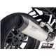 BMW R 1250 R (2021 - 2025) - RS - Euro 5 Escape SC1-R titanio